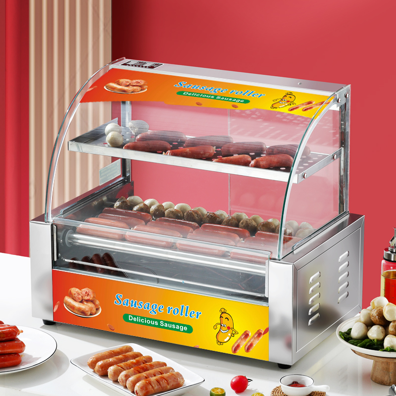 Gewerblicher Elektrischer Edel – Commercial Kitchen And Bewertung und Preis