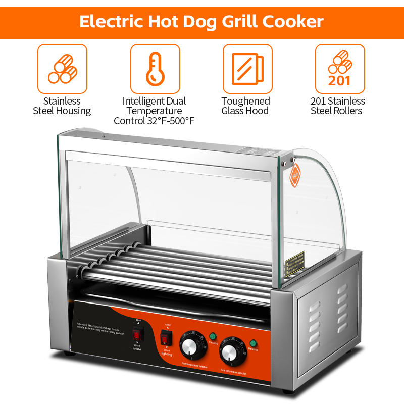 Gewerblicher Elektrischer Edel – Commercial Kitchen And Bewertung und Preis