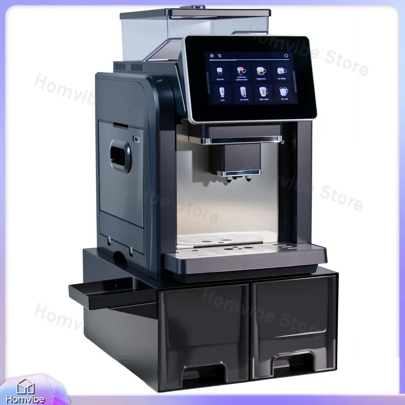 Professionelle Touchscreen-Esp – Commercial Kitchen In Home Bewertung und Preis