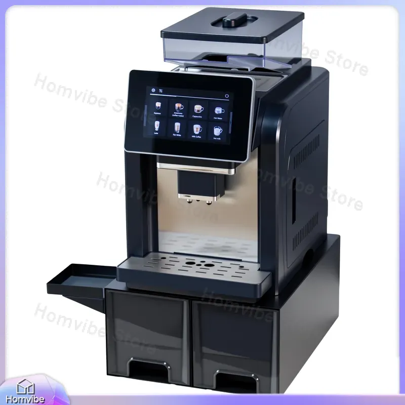 Professionelle Touchscreen-Esp – Commercial Kitchen In Home Bewertung und Preis