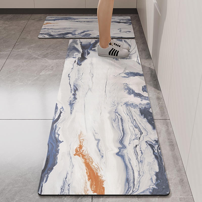 Küchenteppich, rutschfest, was – Commercial Kitchen Non Slip Flooring Bewertung und Preis