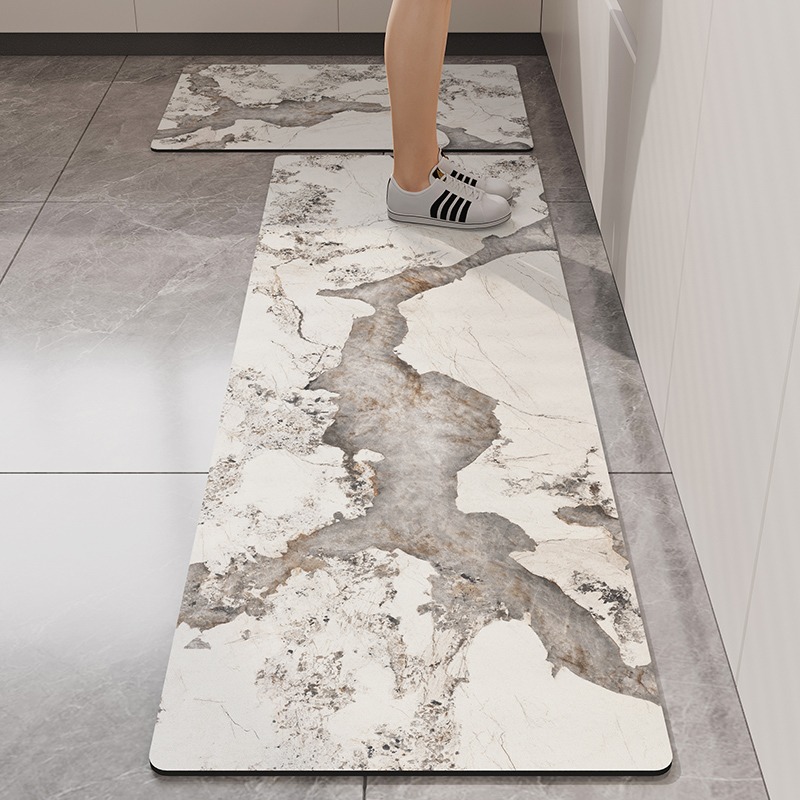 Küchenteppich, rutschfest, was – Commercial Kitchen Non Slip Flooring Bewertung und Preis