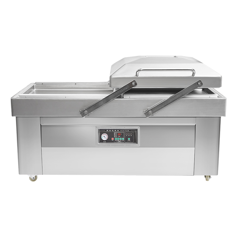 Dz-800_2sb Doppelkammer-Vakuum – Commercial Kitchen In Home Bewertung und Preis