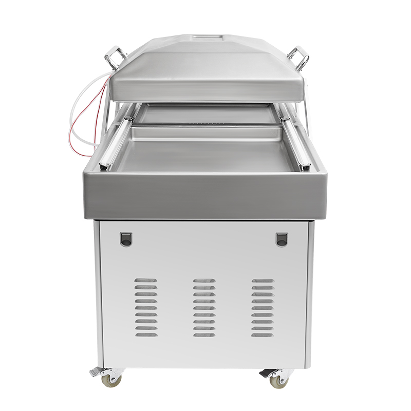 Dz-800_2sb Doppelkammer-Vakuum – Commercial Kitchen In Home Bewertung und Preis