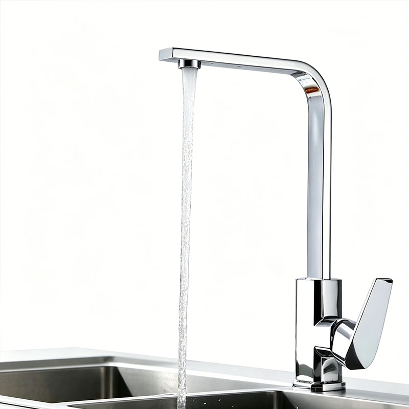 Langlebiger Küchenhahn mit Ker – Commercial Kitchen Water Filter Bewertung und Preis