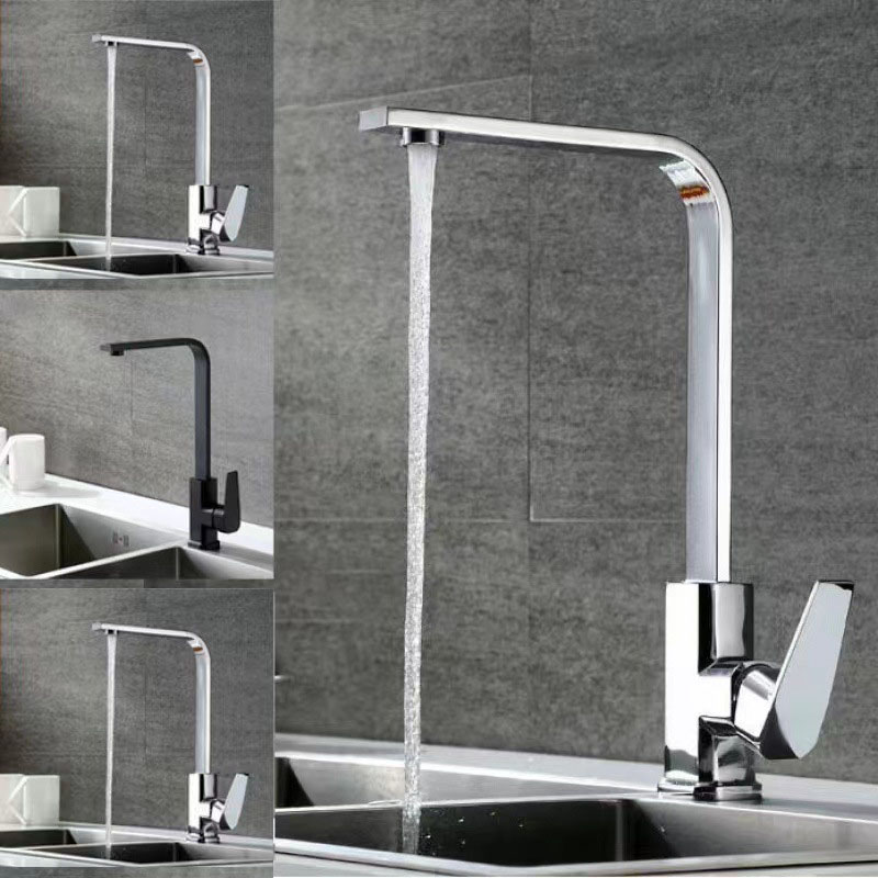 Langlebiger Küchenhahn mit Ker – Commercial Kitchen Water Filter Bewertung und Preis