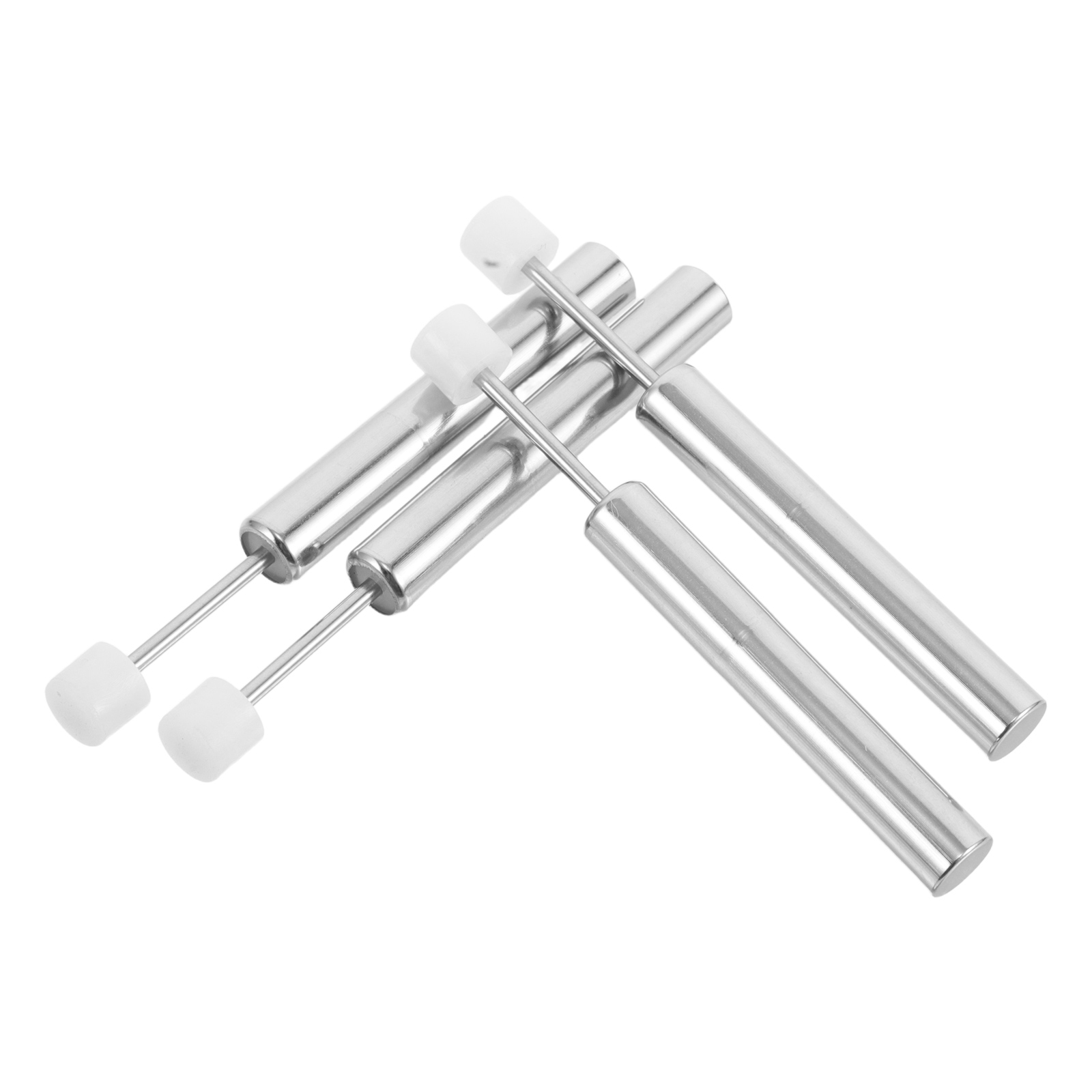 4Pcs Mülleimer Dämpfer Hydraul – Commercial Kitchen Bin Bewertung und Preis