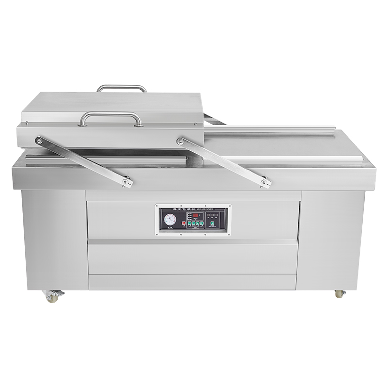 Doppelte Vakuumversiegelung DZ – Commercial Kitchen In Home Bewertung und Preis