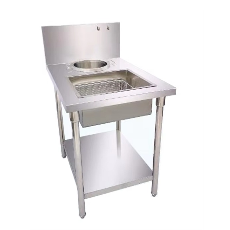 Kommerzielle Bodenständige Dun – Commercial Kitchen And Bewertung und Preis