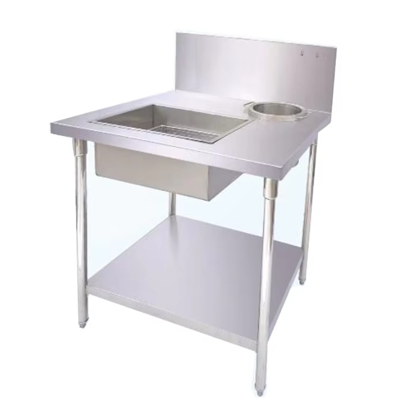 Kommerzielle Bodenständige Dun – Commercial Kitchen And Bewertung und Preis