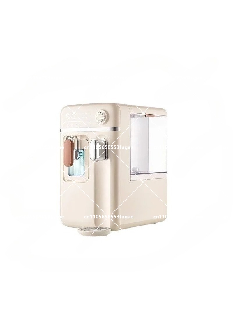 Intelligenter Heiß-Kalt-Wasser – Cold Drink Dispenser Bewertung und Preis