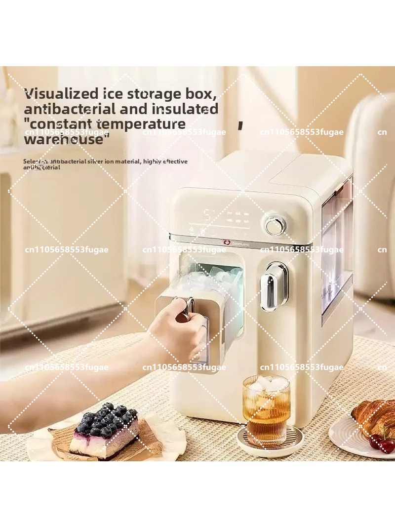 Intelligenter Heiß-Kalt-Wasser – Cold Drink Dispenser Bewertung und Preis