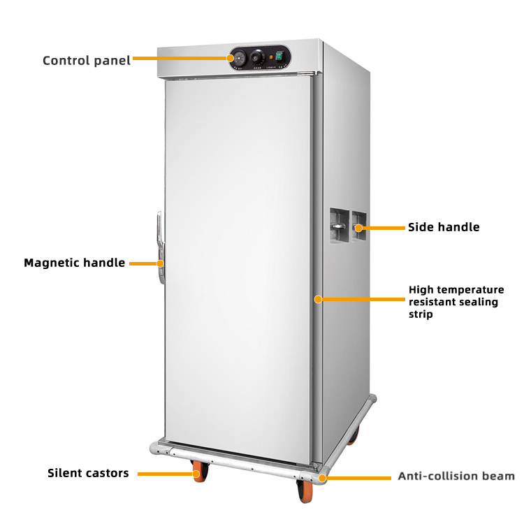 Digitaler 11-Fach Gewerblicher – Commercial Kitchen And Bewertung und Preis