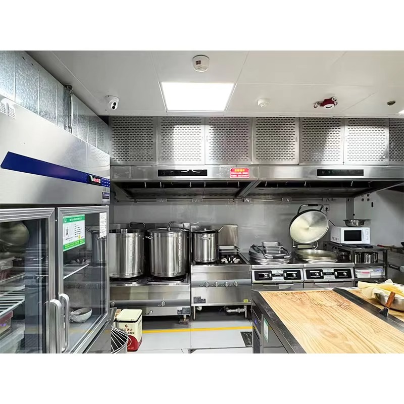 Kommerzielle Anpassbare 201 Ed – Commercial Kitchen And Bewertung und Preis
