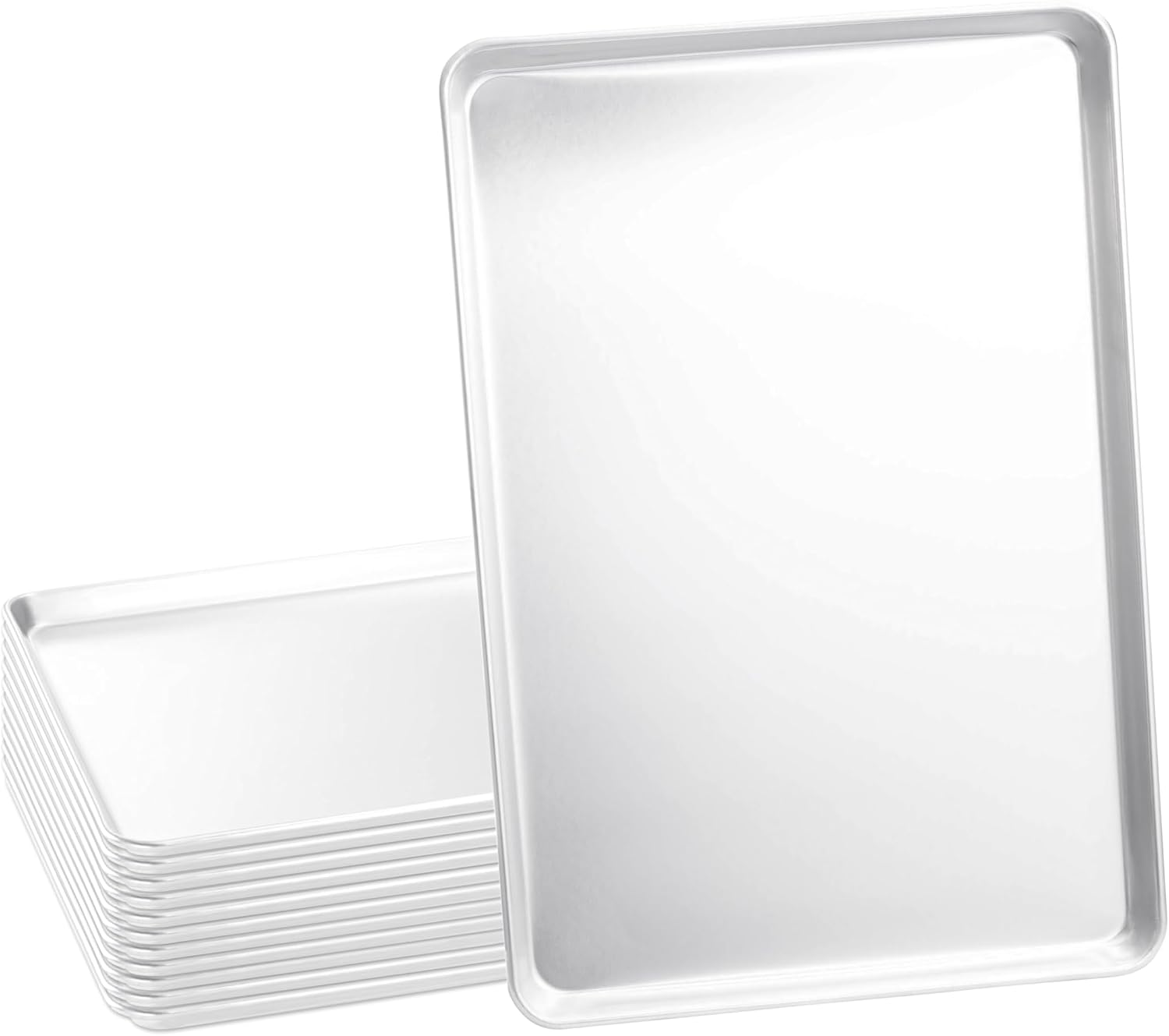 Kommerzielles Backblech-Set au – Commercial Kitchen In Home Bewertung und Preis