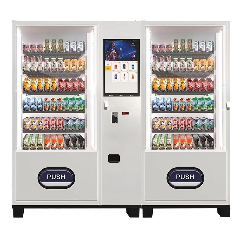 Automatischer Kaltgetränke-Ver – Cold Drink Dispenser Bewertung und Preis