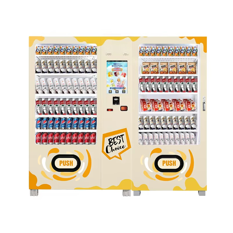 Automatischer Kaltgetränke-Ver – Cold Drink Dispenser Bewertung und Preis