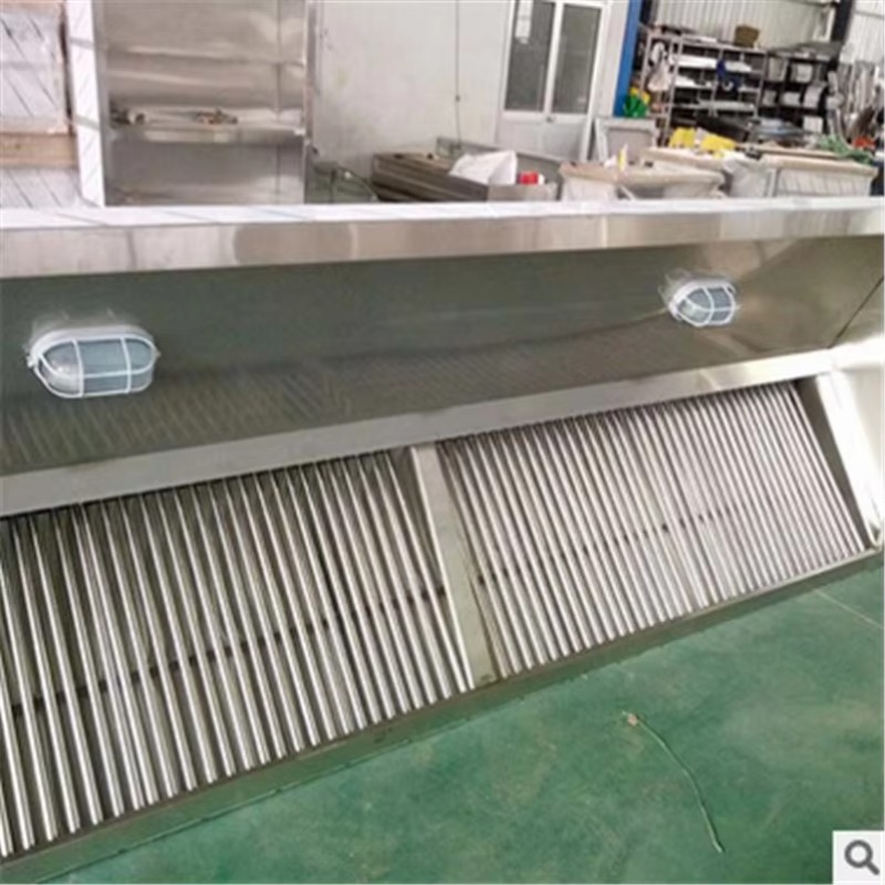 Kommerzielle Anpassbare Restau – Commercial Kitchen And Bewertung und Preis