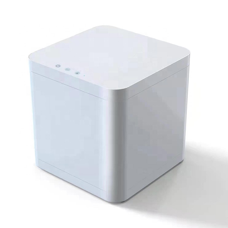 Küchen-Komposteimer Kompostbeh – Commercial Kitchen Bin Bewertung und Preis