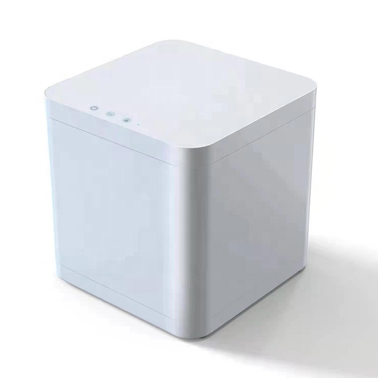 Küchen-Komposteimer Kompostbeh – Commercial Kitchen Bin Bewertung und Preis