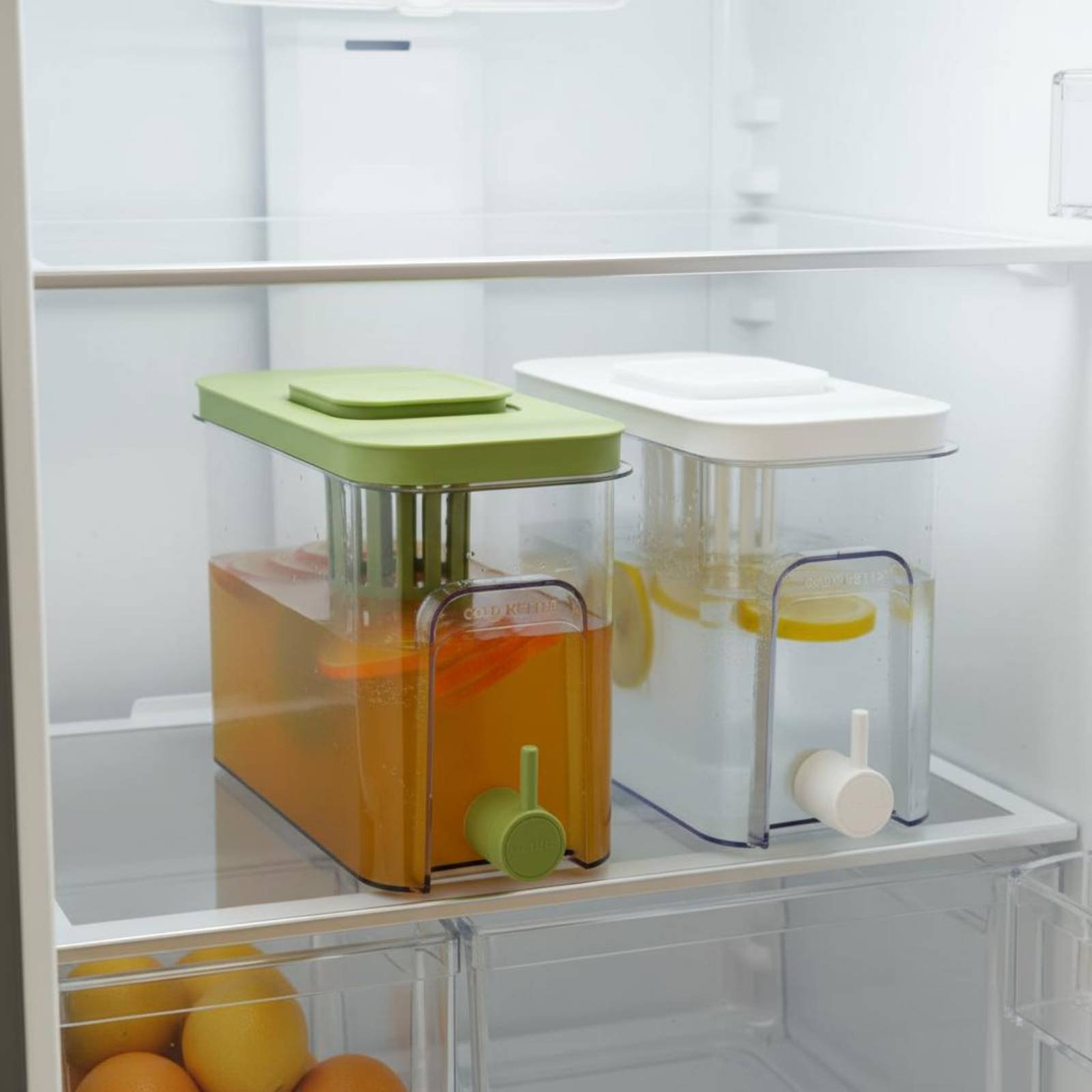 Getränkespender mit Zapfhahn,  – Cold Drink Dispenser Bewertung und Preis