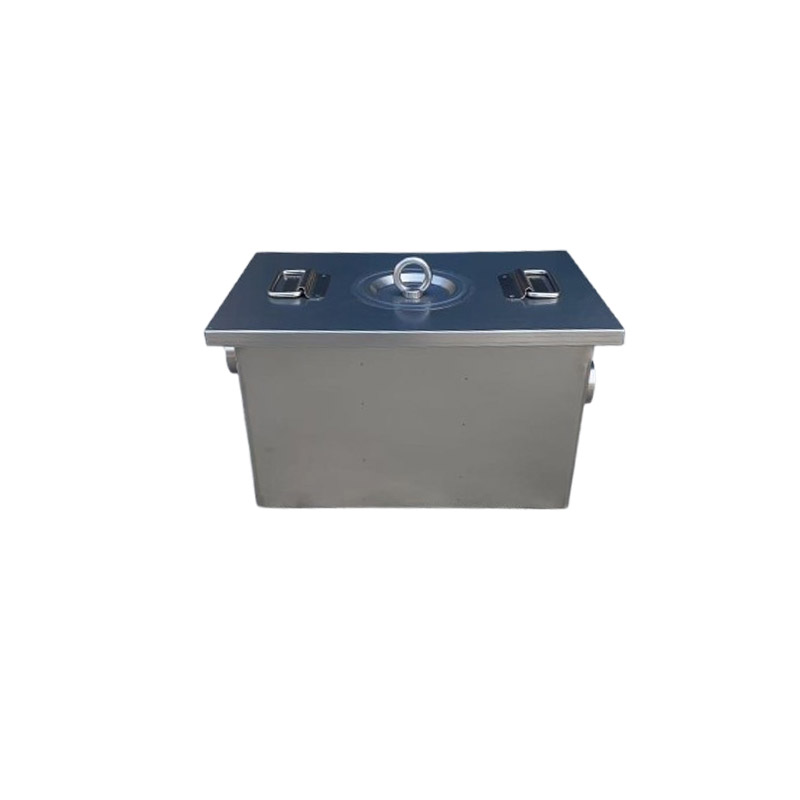 Gewerbliche Edelstahl-Spüle mi – Commercial Kitchen Water Filter Bewertung und Preis