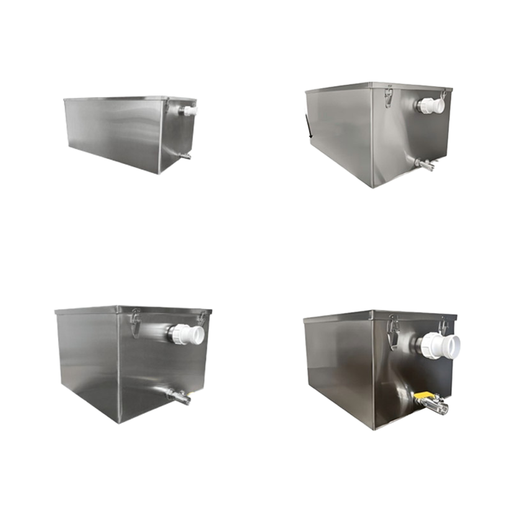 Gewerbliche Edelstahl-Spüle mi – Commercial Kitchen Water Filter Bewertung und Preis