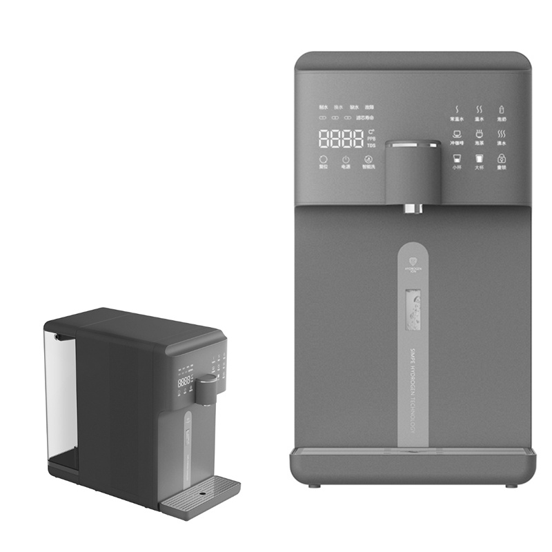 Direkt Trinkbares 4-Stufen-Umk – Cold Drink Dispenser Bewertung und Preis