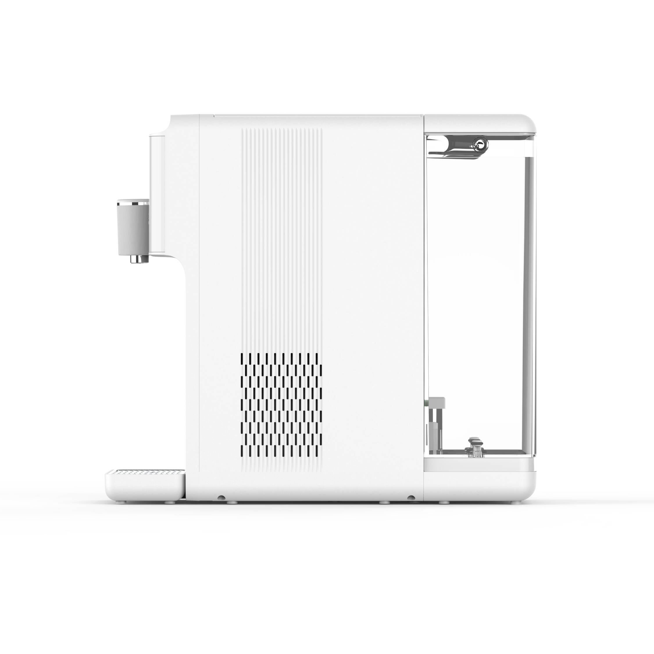Direkt Trinkbares 4-Stufen-Umk – Cold Drink Dispenser Bewertung und Preis