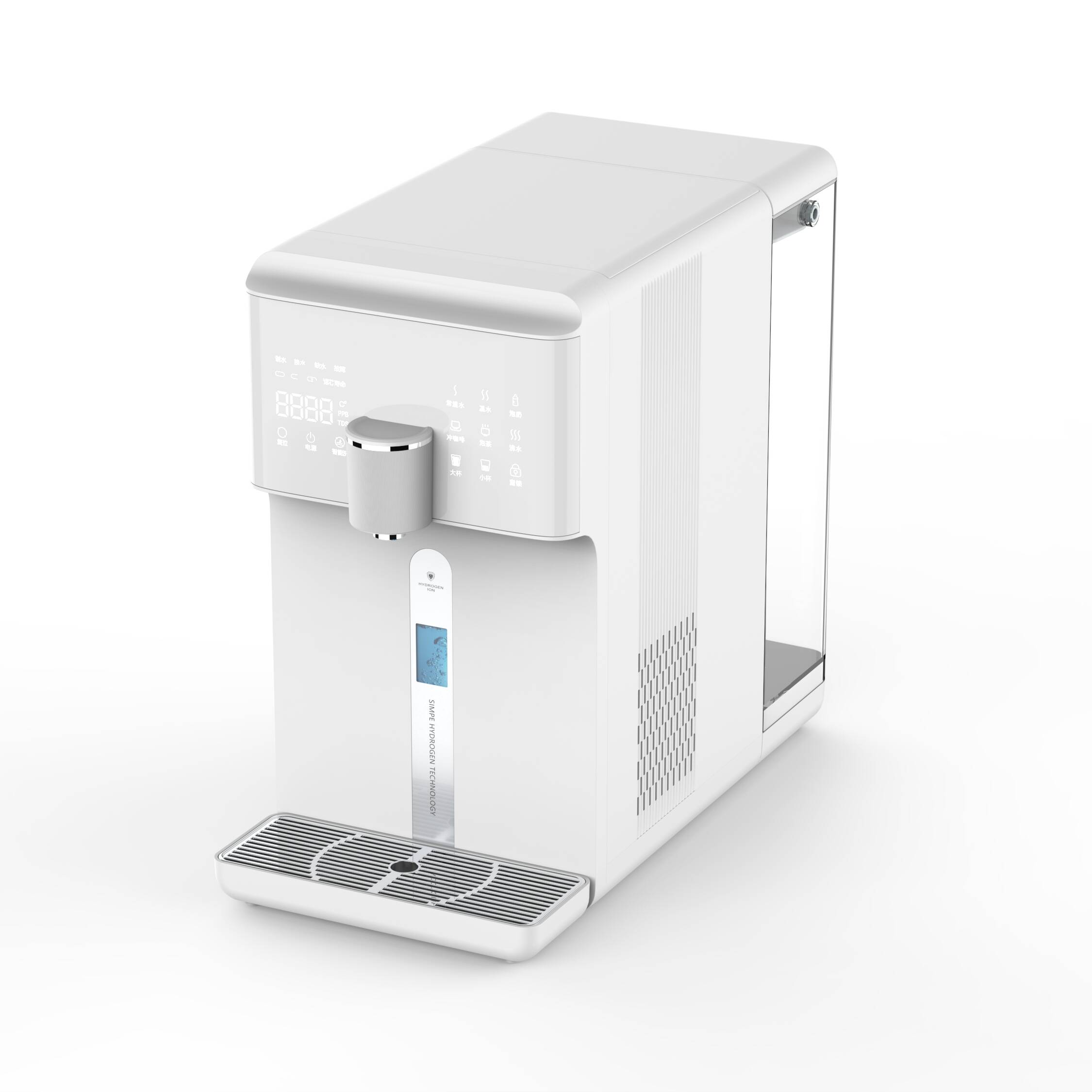 Direkt Trinkbares 4-Stufen-Umk – Cold Drink Dispenser Bewertung und Preis