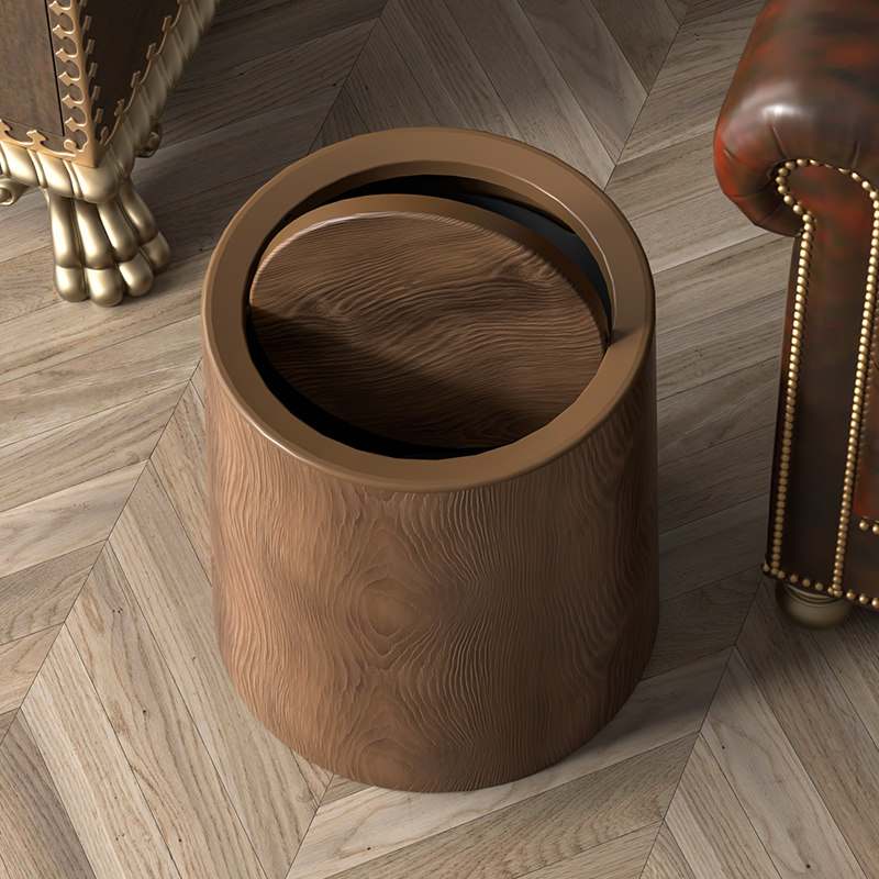 Home Merchandises Retro Müllei – Commercial Kitchen Bin Bewertung und Preis