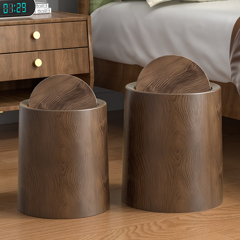 Home Merchandises Retro Müllei – Commercial Kitchen Bin Bewertung und Preis