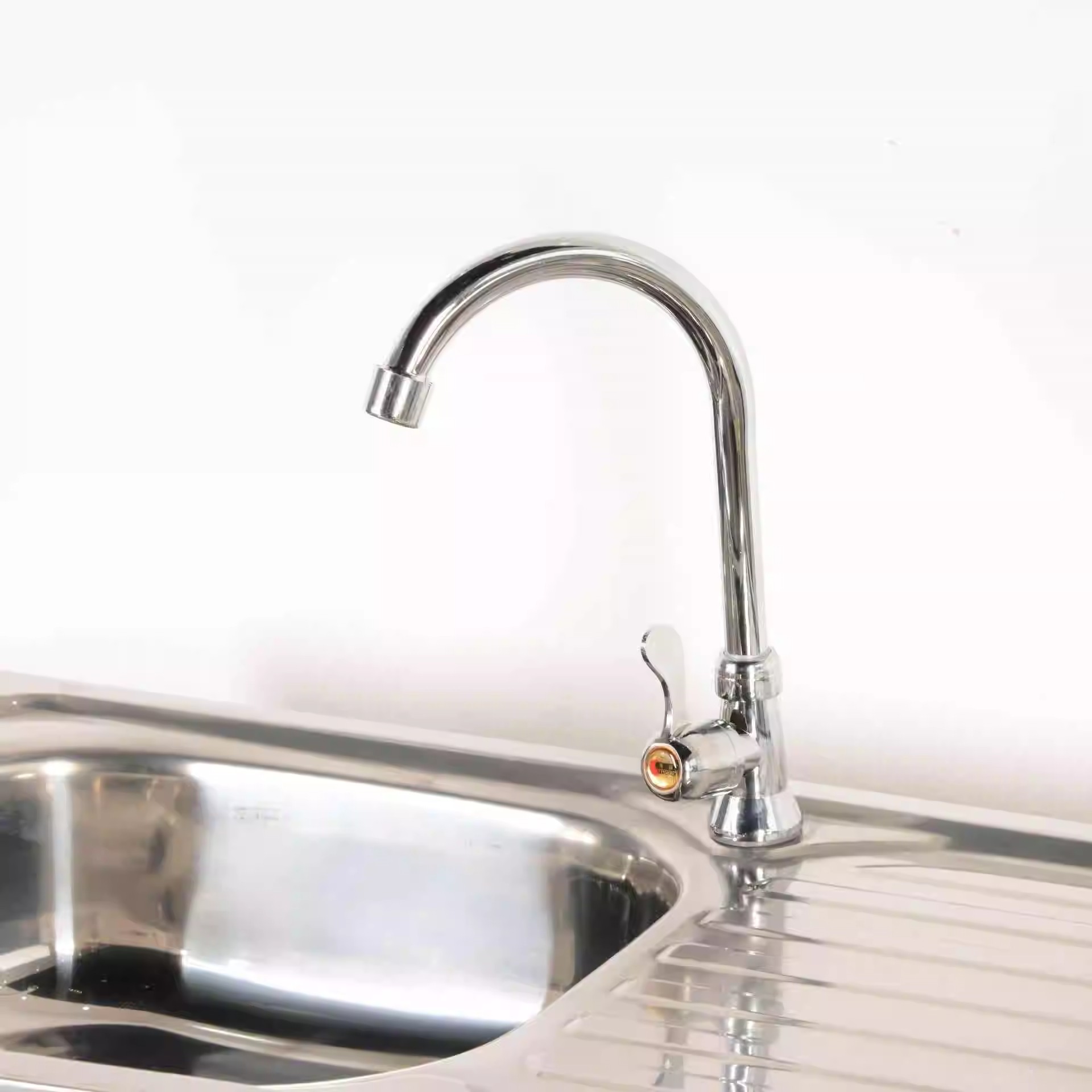 82*48*80cm Doppel-Edelstahlspü – Commercial Kitchen Double Sink Bewertung und Preis