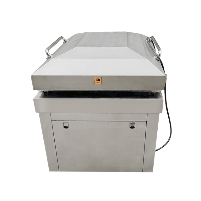 Hochwertige Doppel-Vakuumversi – Commercial Kitchen In Home Bewertung und Preis