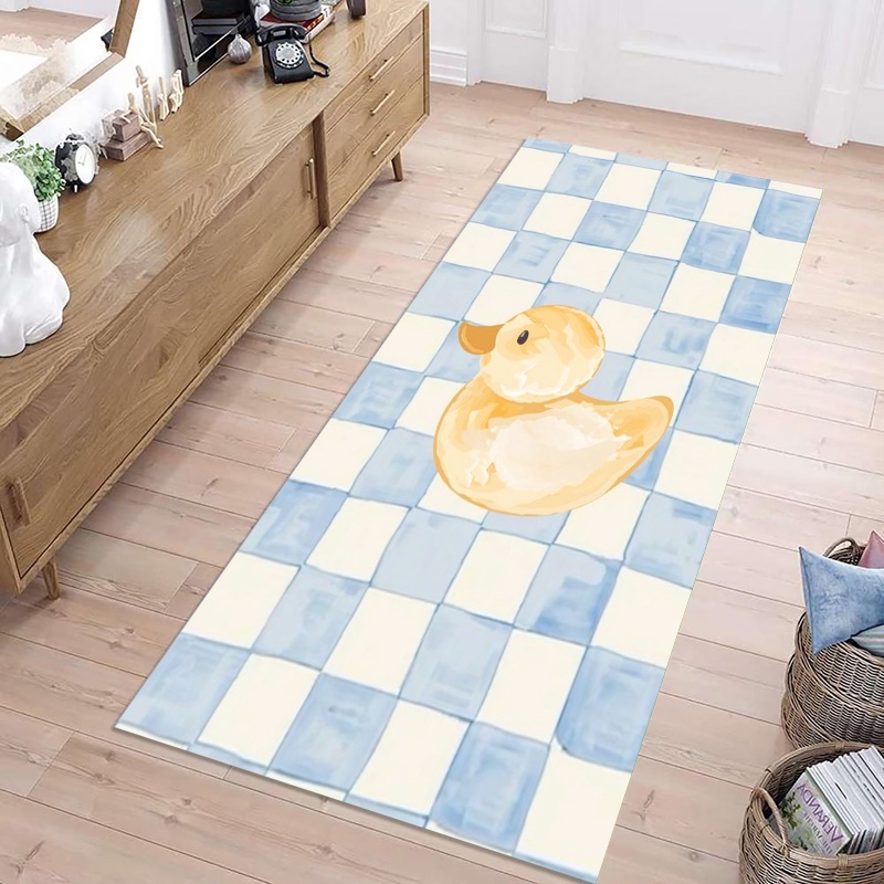 Niedlicher schlafender Dackel, – Commercial Kitchen Non Slip Flooring Bewertung und Preis