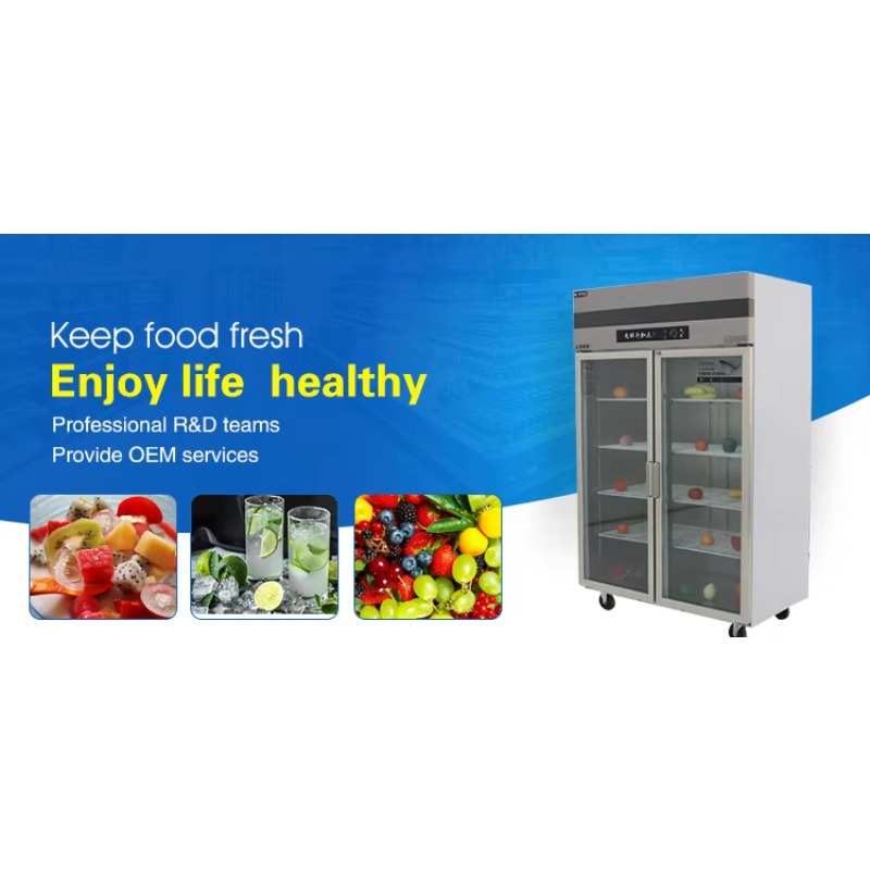 Maßgefertigter Gewerbekühlschr – Commercial Kitchen And Bewertung und Preis