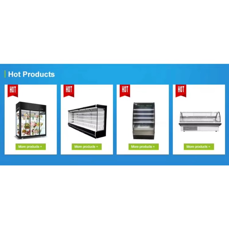 Maßgefertigter Gewerbekühlschr – Commercial Kitchen And Bewertung und Preis