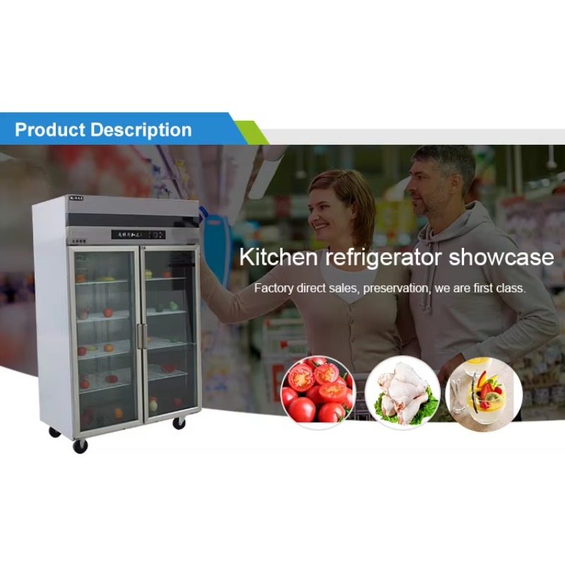 Maßgefertigter Gewerbekühlschr – Commercial Kitchen And Bewertung und Preis