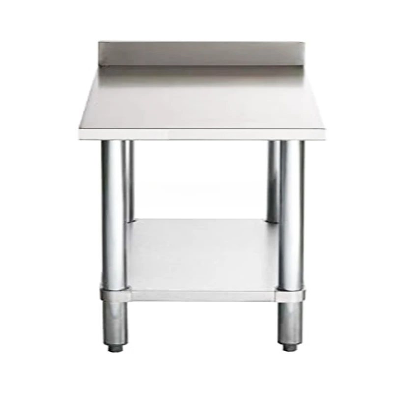 l Werkbank für kommerzielle Kü – Commercial Kitchen Backsplash Bewertung und Preis