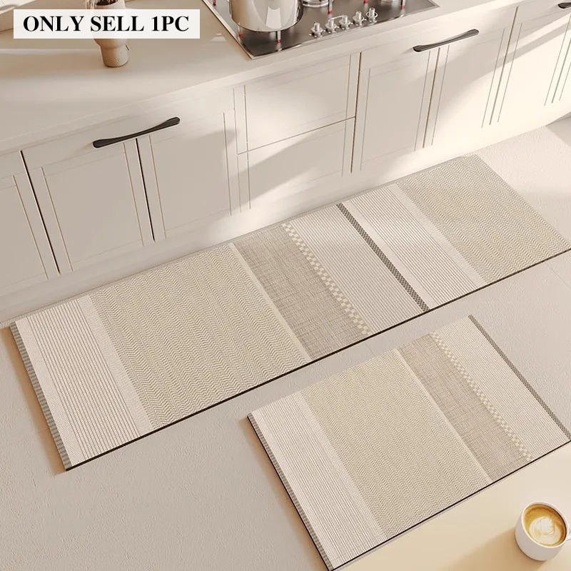 Teppich für Küchenboden PVC Wa – Commercial Kitchen Vinyl Bewertung und Preis