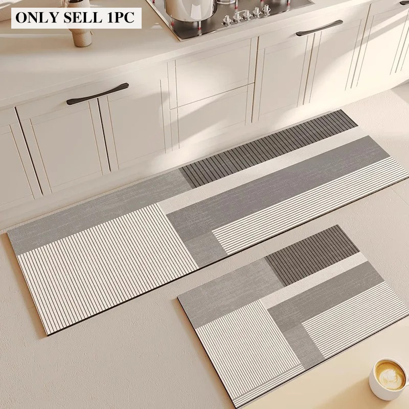 Teppich für Küchenboden PVC Wa – Commercial Kitchen Vinyl Bewertung und Preis