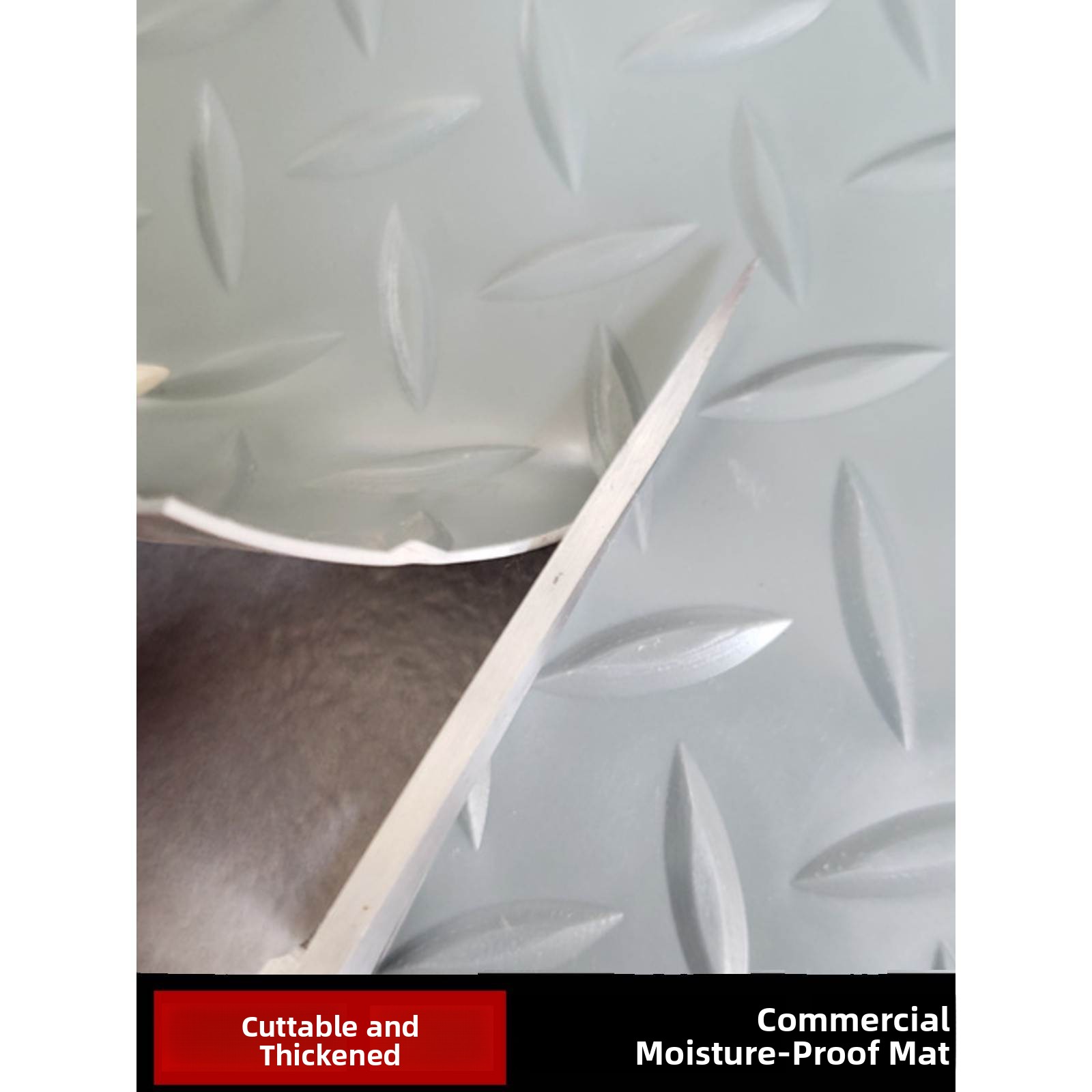 Gewerbliche Küchenbodenmatte P – Commercial Kitchen Layouts Bewertung und Preis