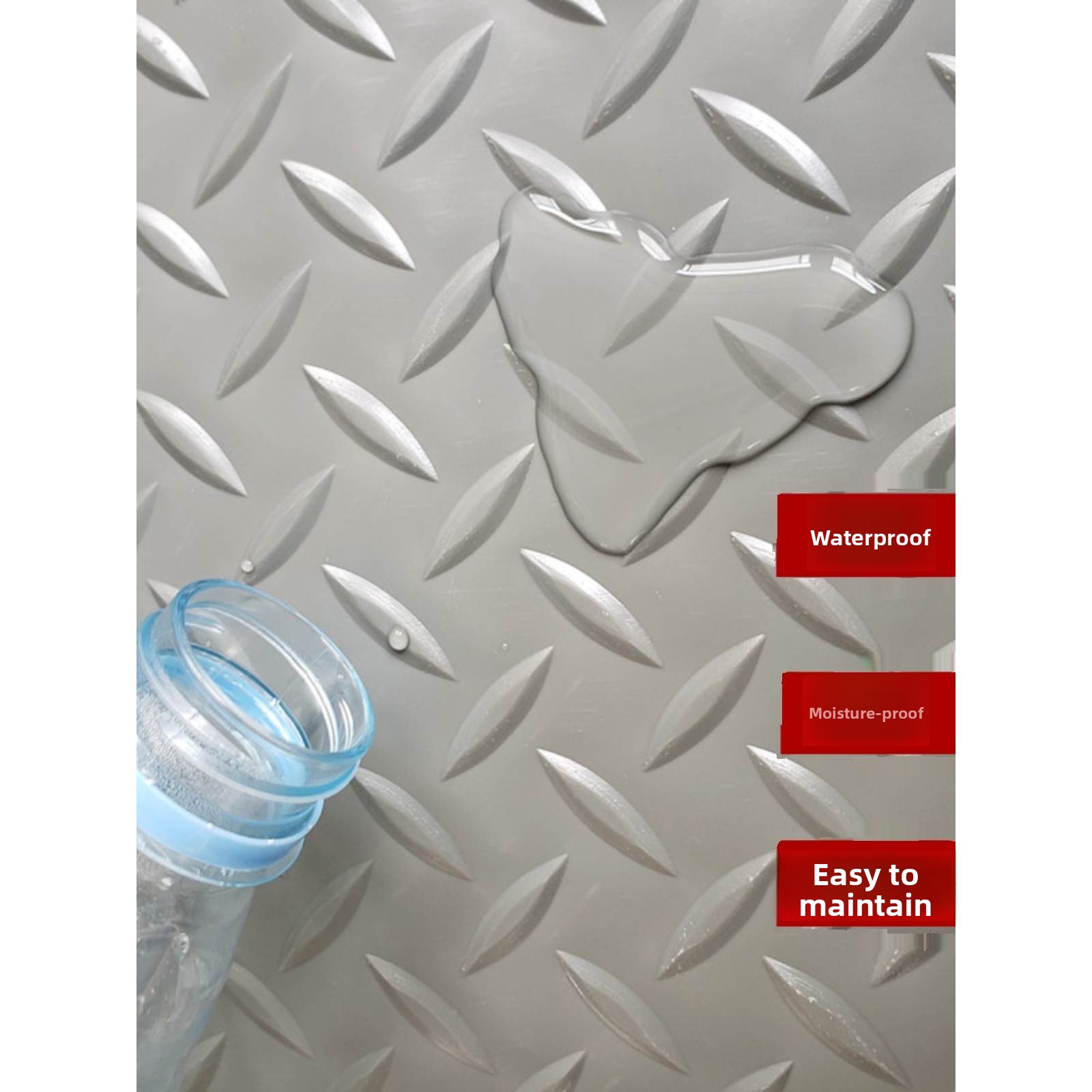Gewerbliche Küchenbodenmatte P – Commercial Kitchen Layouts Bewertung und Preis