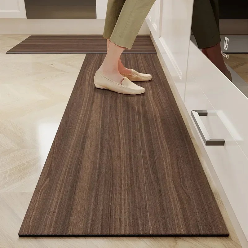 Küchenbodenmatte, wasserdicht, – Commercial Kitchen Vinyl Bewertung und Preis