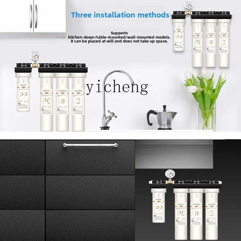 C29 Wasserfilter für kommerzie – Commercial Kitchen In Home Bewertung und Preis
