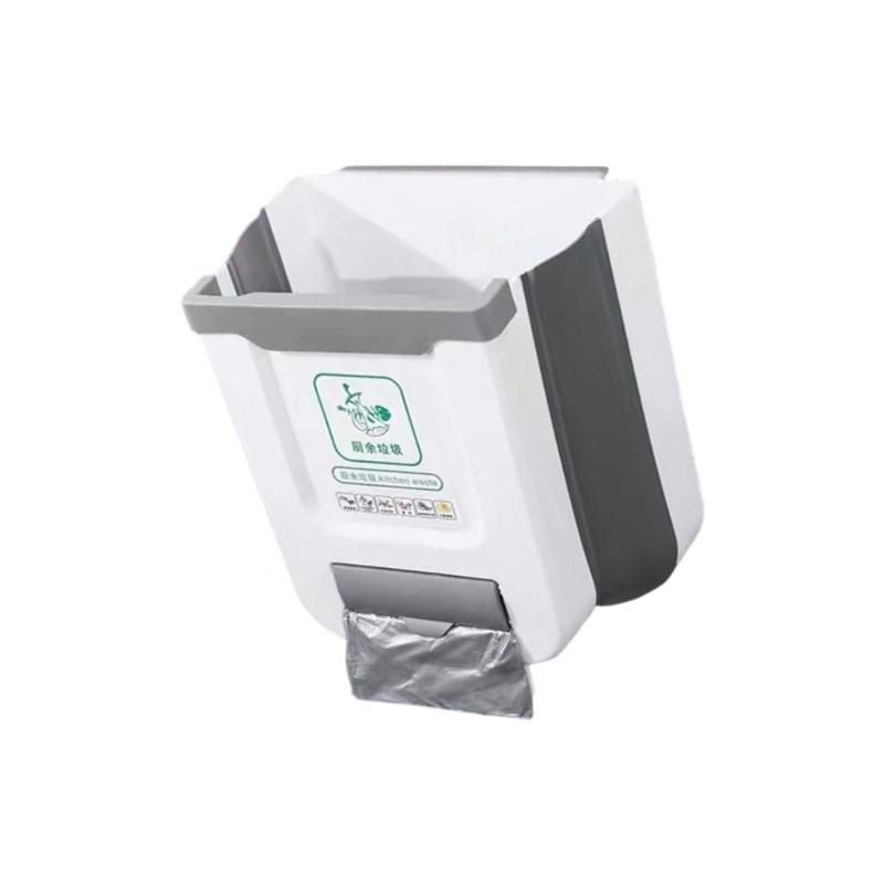 31BC faltbarer Mülleimer, ausl – Commercial Kitchen Bin Bewertung und Preis