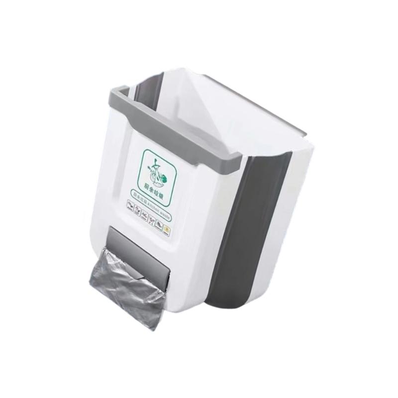 31BC faltbarer Mülleimer, ausl – Commercial Kitchen Bin Bewertung und Preis