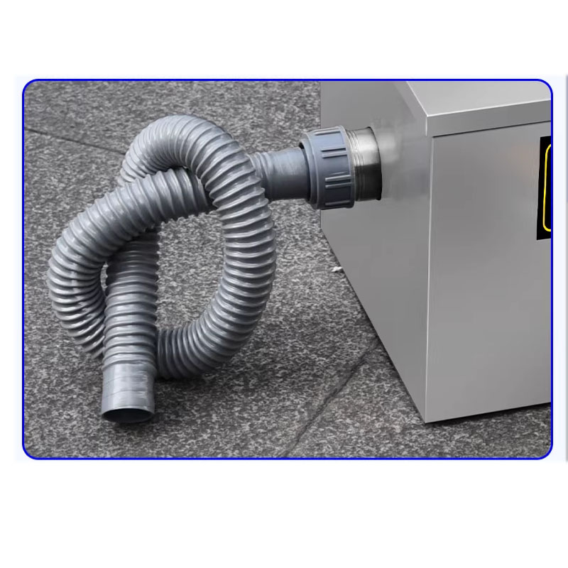 Küchen-Fettabscheider Kleiner  – Commercial Kitchen Water Filter Bewertung und Preis