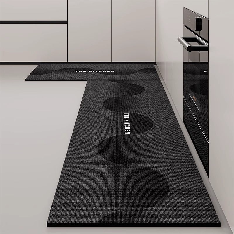 Küchen-Vinyl-Teppich, PVC, was – Commercial Kitchen Vinyl Bewertung und Preis