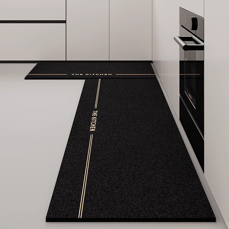 Küchen-Vinyl-Teppich, PVC, was – Commercial Kitchen Vinyl Bewertung und Preis